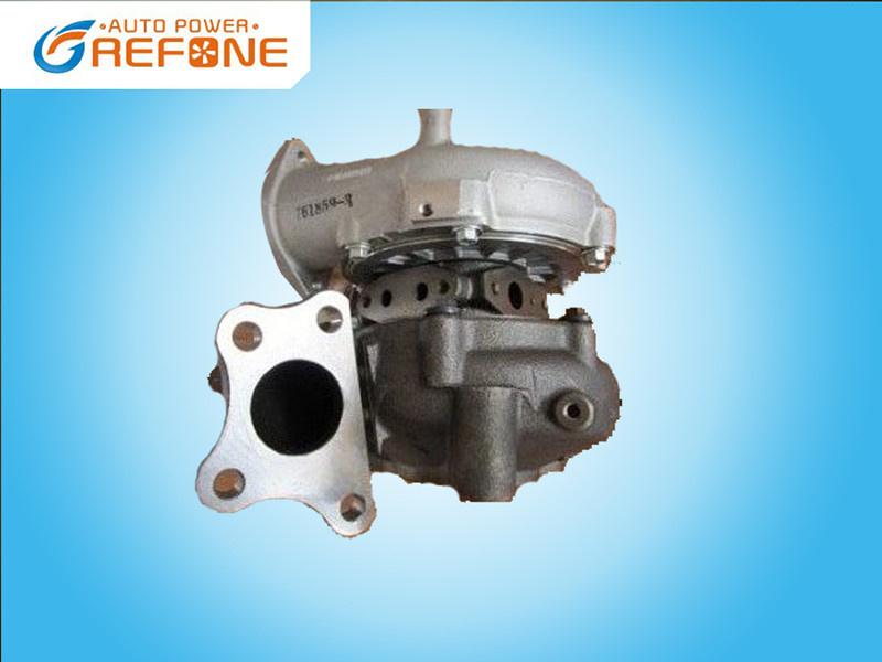Car GTA2056V Turbo 769708-5004S for Nissan