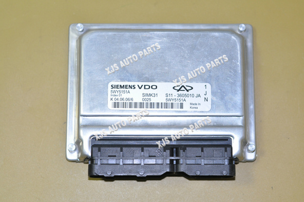 Chery ECU S11-3605010ja