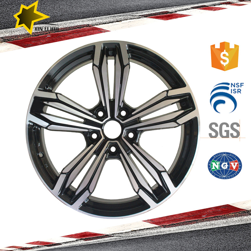 17 18 20 Inch Wheels Replica Alloy Wheels Rims