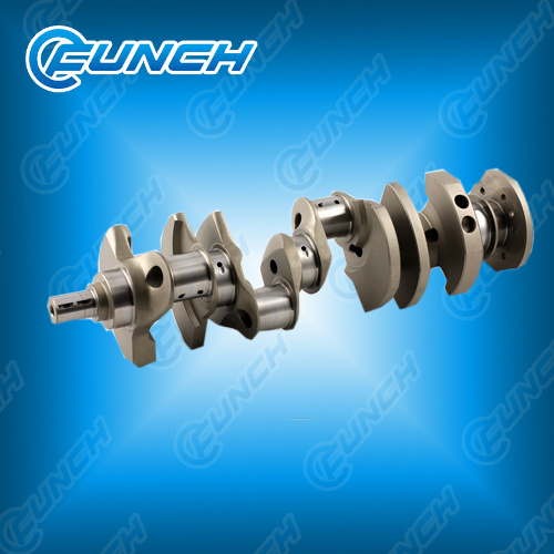 PCE276.1028 Chevy 400 4340 Crankshaft