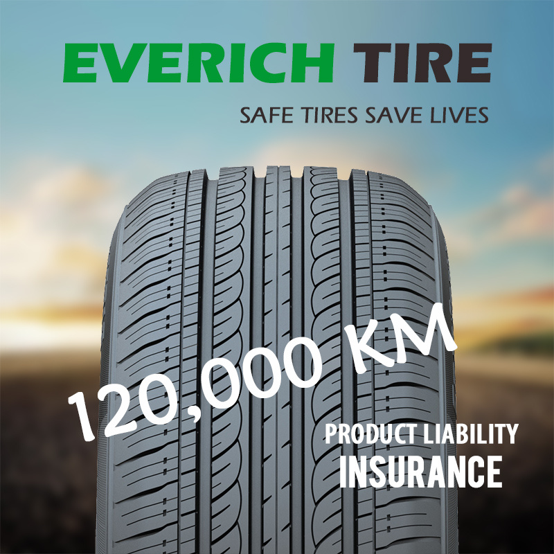 Long Mileage SUV UHP at/ Mt Car Tyres/ PCR Tyres (185/65R14 195/65R15 205/55R16)