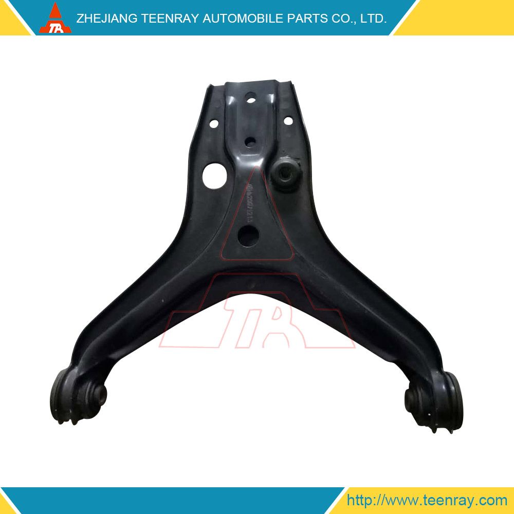 893407147/8 C Front Lower Control Arm for Volkswagen Santana