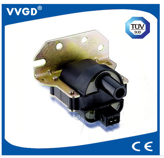 Auto Ignition Coil Use for VW 377905105D 9220081504