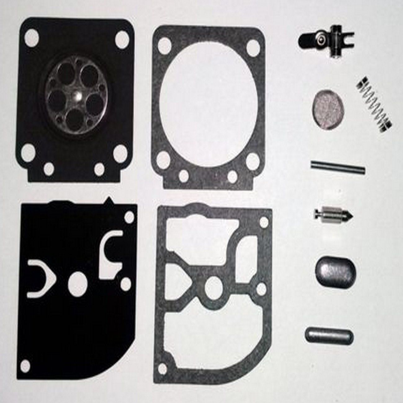 Carburetor Rebuild Kit Rb-77 Carb Gasket Kit