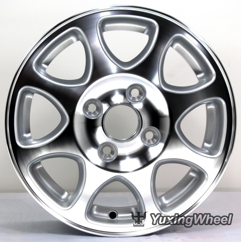 Suzuki Wheels Rims 13X4.5 Inch 4X114.3 for Sale