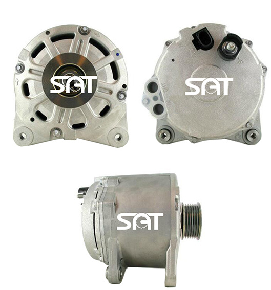 Hitachi Alternator Lr1190-941 021-903-016k 11473