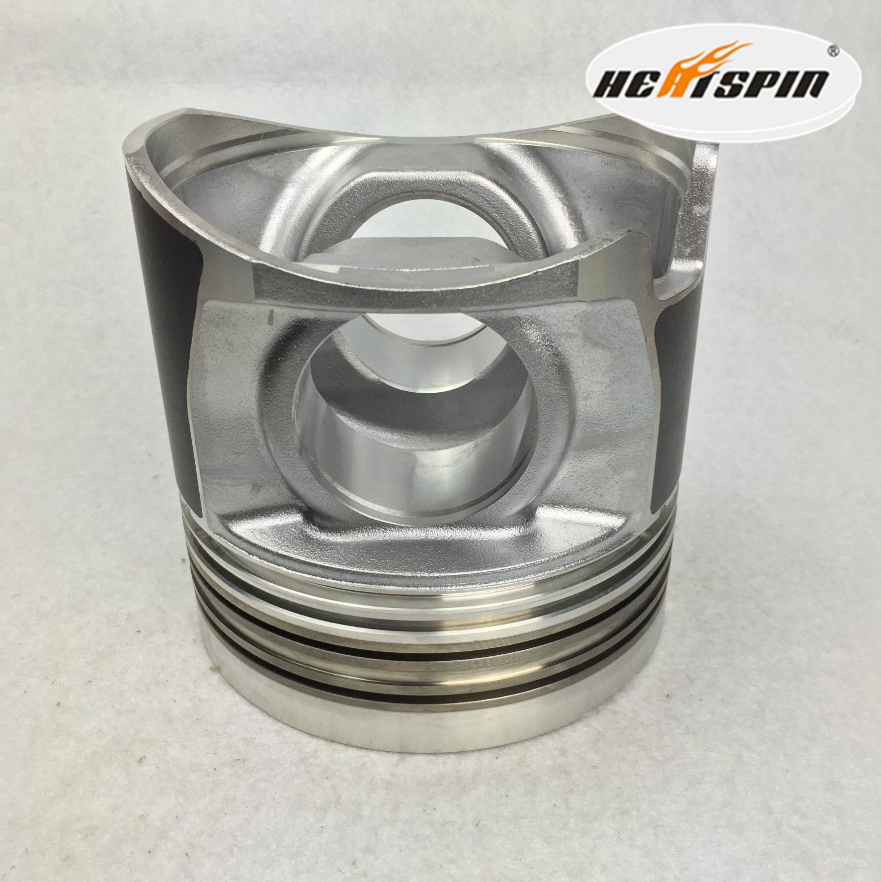 6wf1 Isuzu Alfin Piston 147mm Bore Diameter OEM 1-12111-964-2 with One Year Warranty
