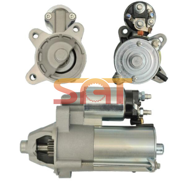 for Ford Starter 2t14-11000-Ba 32510 CS1336