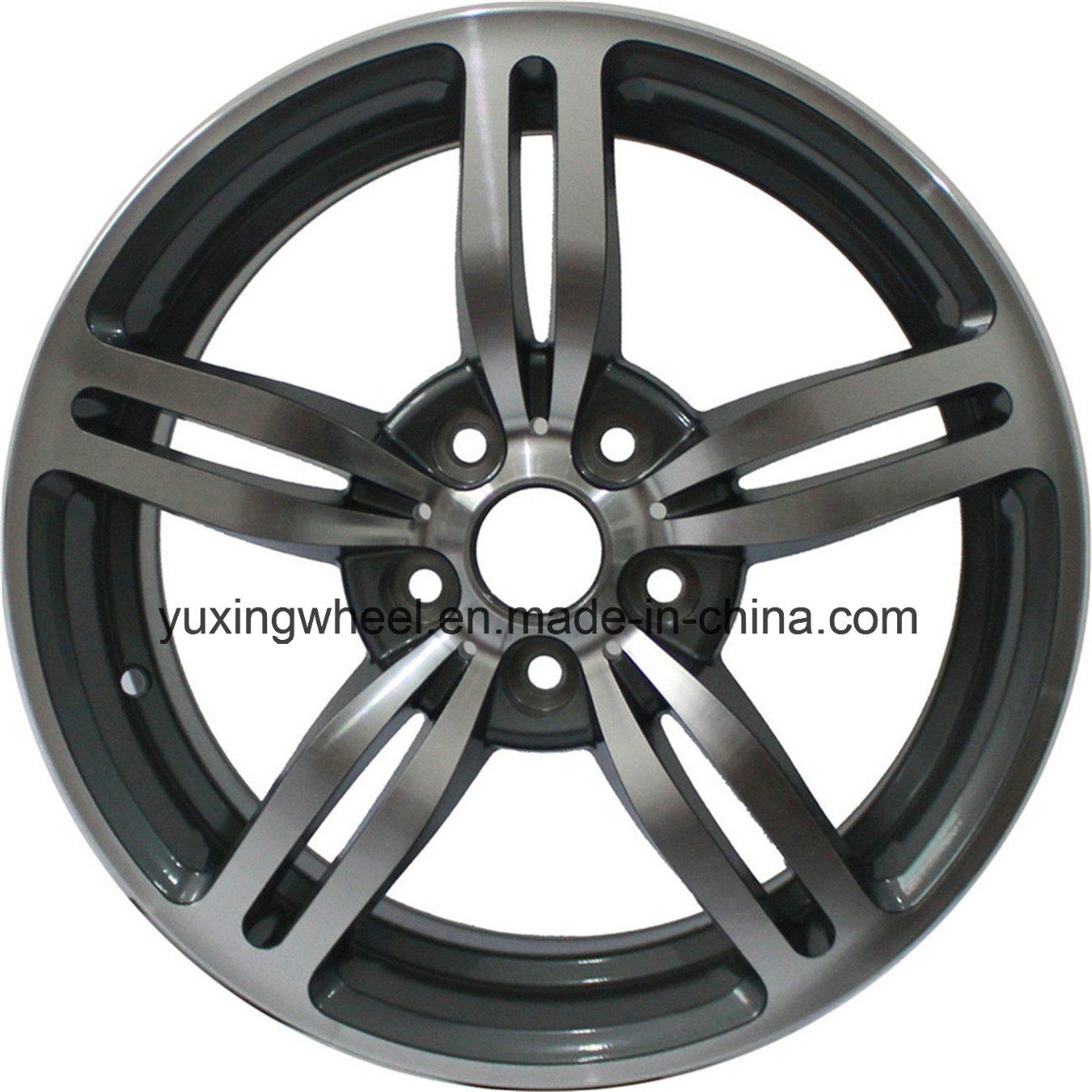 Popular Design Car Alloy Wheel, Wheel Rims