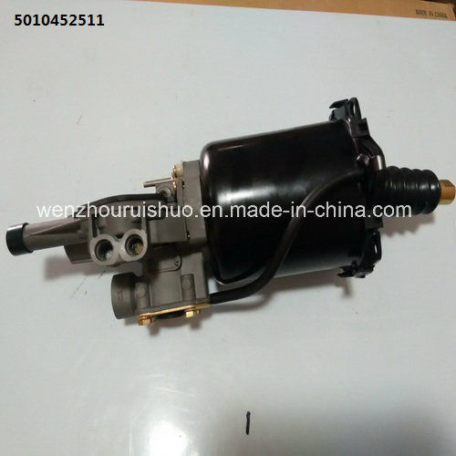 5010452511 Clutch Servo Use for Renault