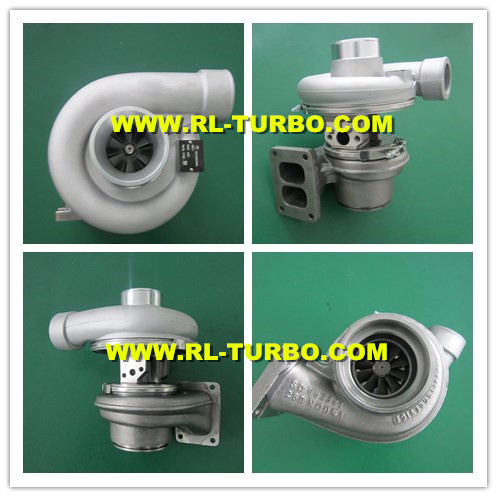 Turbocharger 4le-556, 311644, 183845, 185605, 185311, 631gc463p3, 185308 631gc5103, 631gc5103p2, 631gc5103p4, 631gc5103p4 for Mack Etz673e