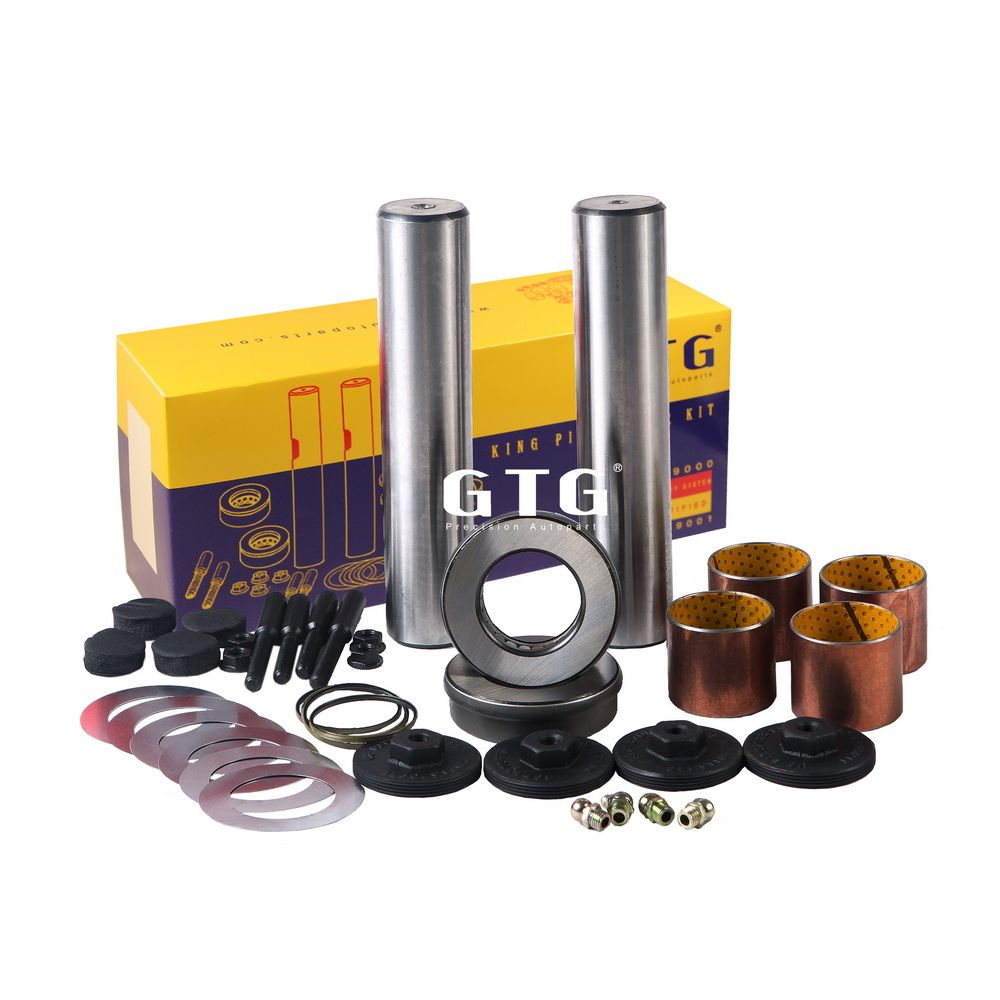 King Pin Kit for American Truck Steering System Parts Kb-861