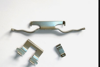 Factory Price Cg125 Brake Shoes
