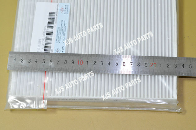 Foton Tunland Filter A/C Fp1811010094A0w0018
