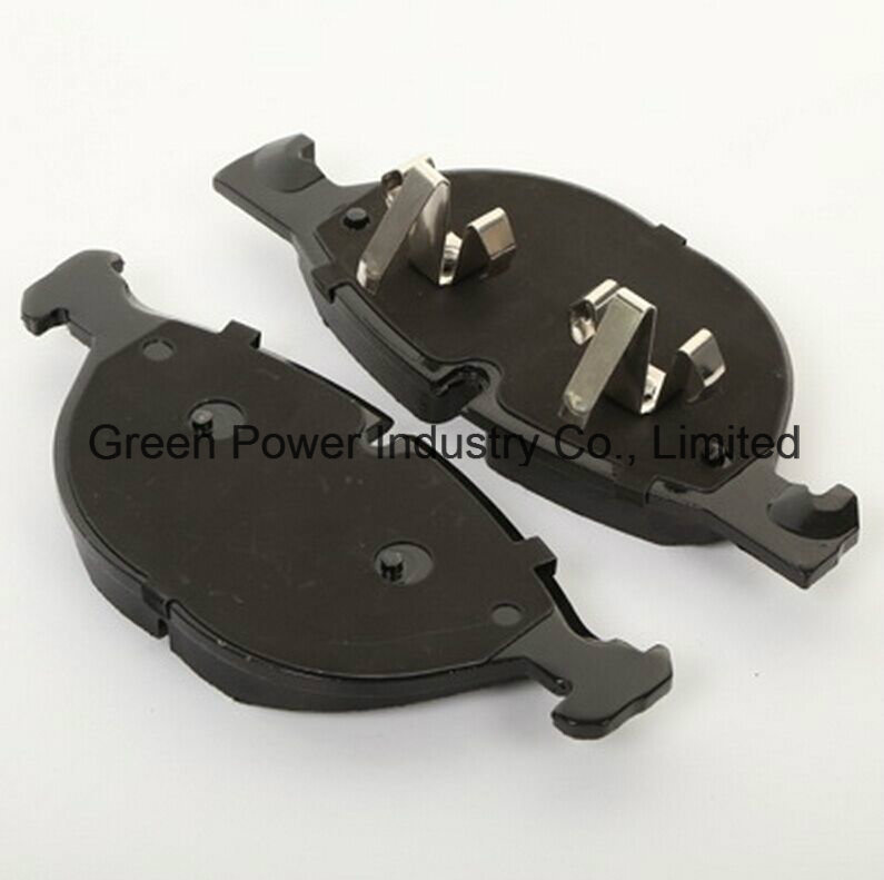 Super Quality Brake Disc Brake Pads Chrysler