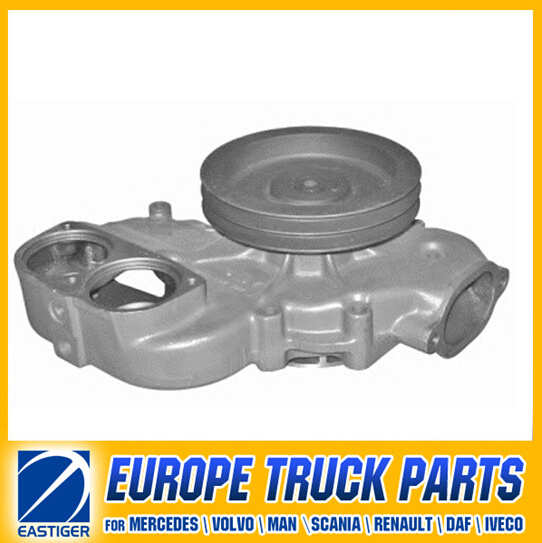 51 06500 6547 Water Pump of Man Truck Parts