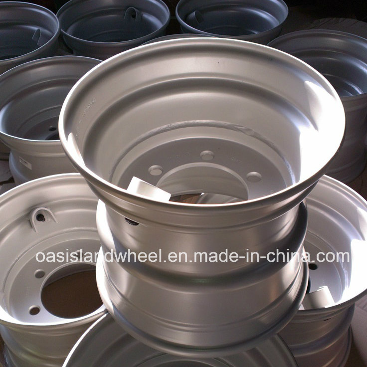 Agriculture Implement Wheel (13.00X15.5) for Farm Trailer