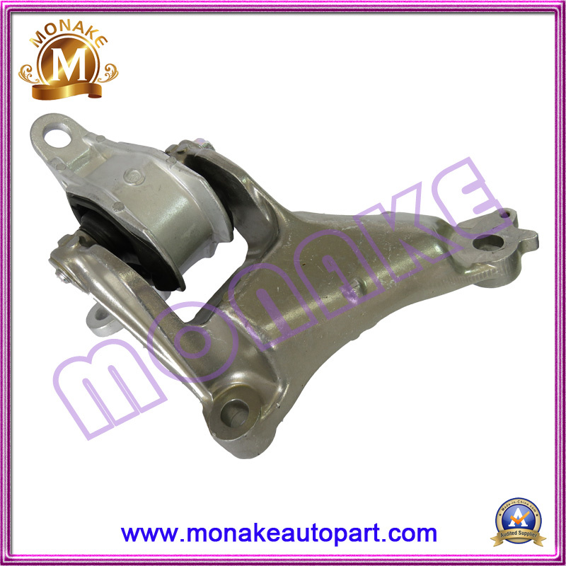 Auto Engine Rubber Parts Motor Mount for Honda Civic (50850-TR0-A01)
