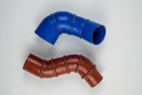 High Performance Elbows Silicone Hose