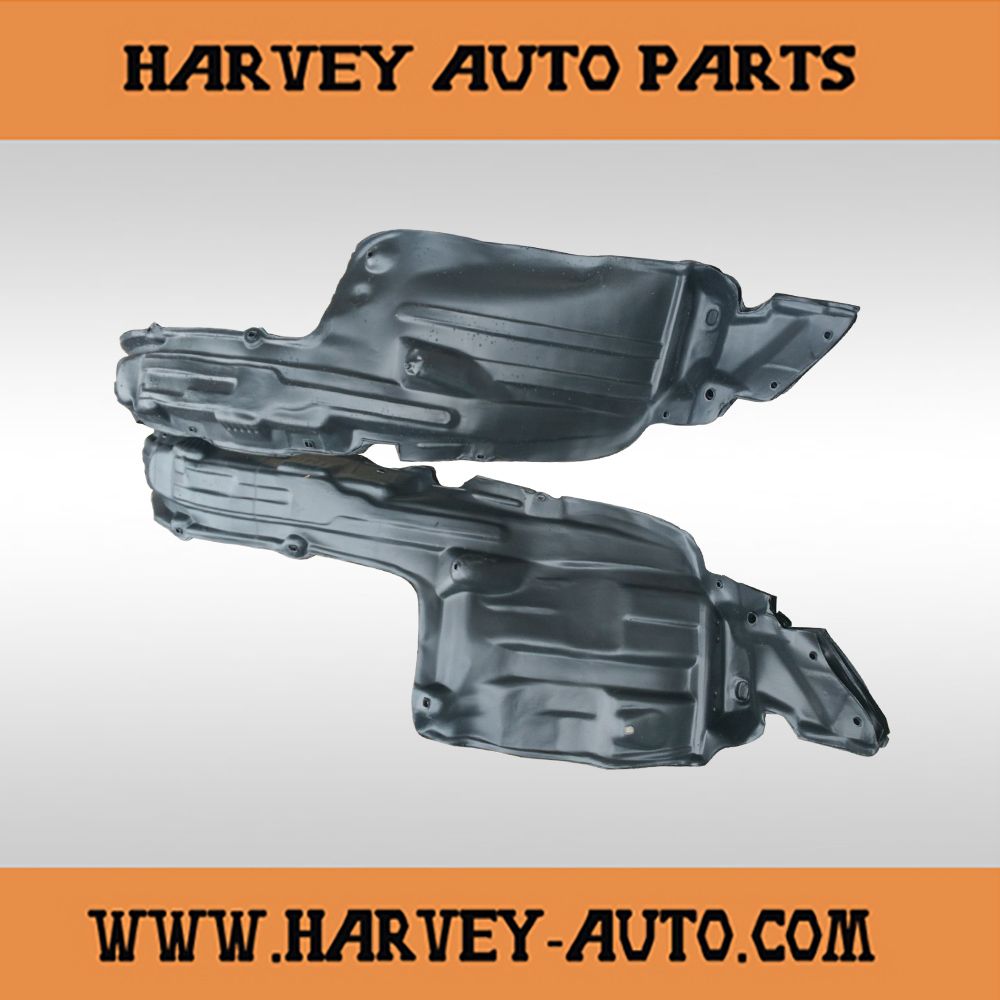 Hv-Il07 Car Inner Fender Liner of Toyota Hilux 2004 Model