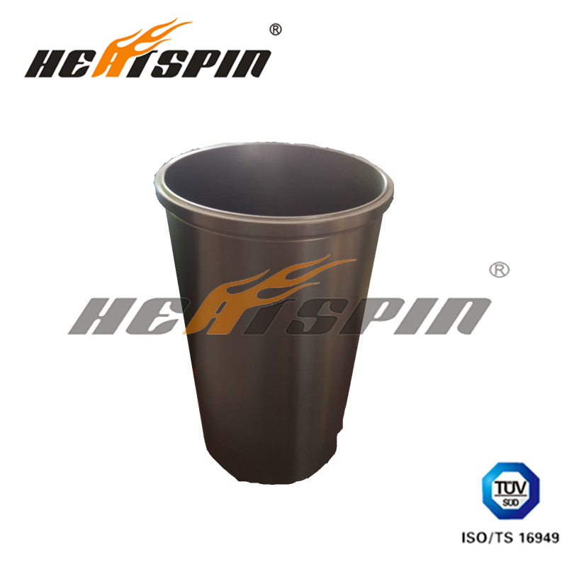 Cylinder Liner/Sleeve Mazda Tfy0-10-311A TF T4000 Engine Spare Part