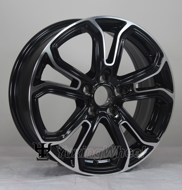CB 67.1 Hot Sale Alloy Wheels for Car