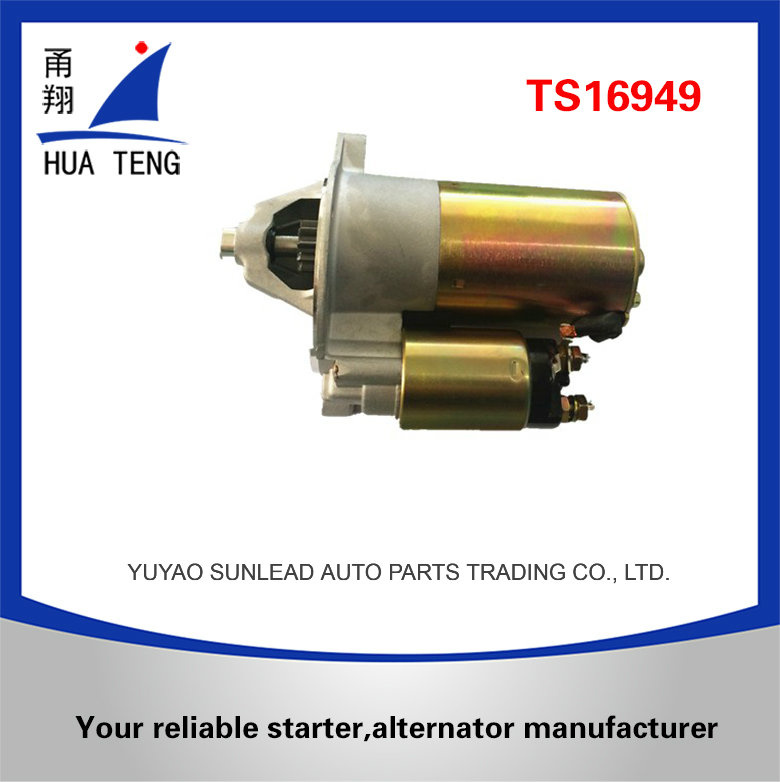 12V 1.4kw Starter for Ford Motor Lester 3205 E9sf-11000-AA
