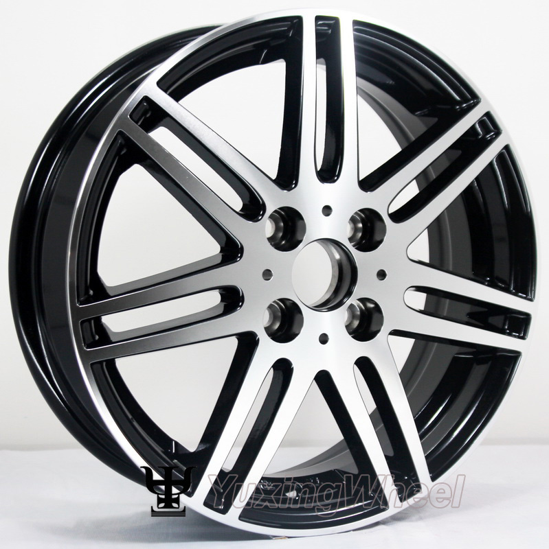 High Qualty Aluminium Alloys Wheel Alloy Rims Alloy Wheel