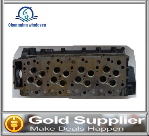 8-98170617-0 8-97383041-1 Cylinder Head for Isuzu Hitachi 4HK1 4HK1-Tcs