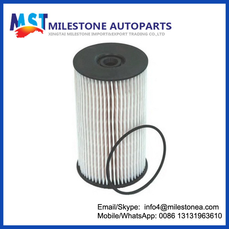 Auto Spare Part 3c0127434, 3c0127177 Fuel Filter for Skoda