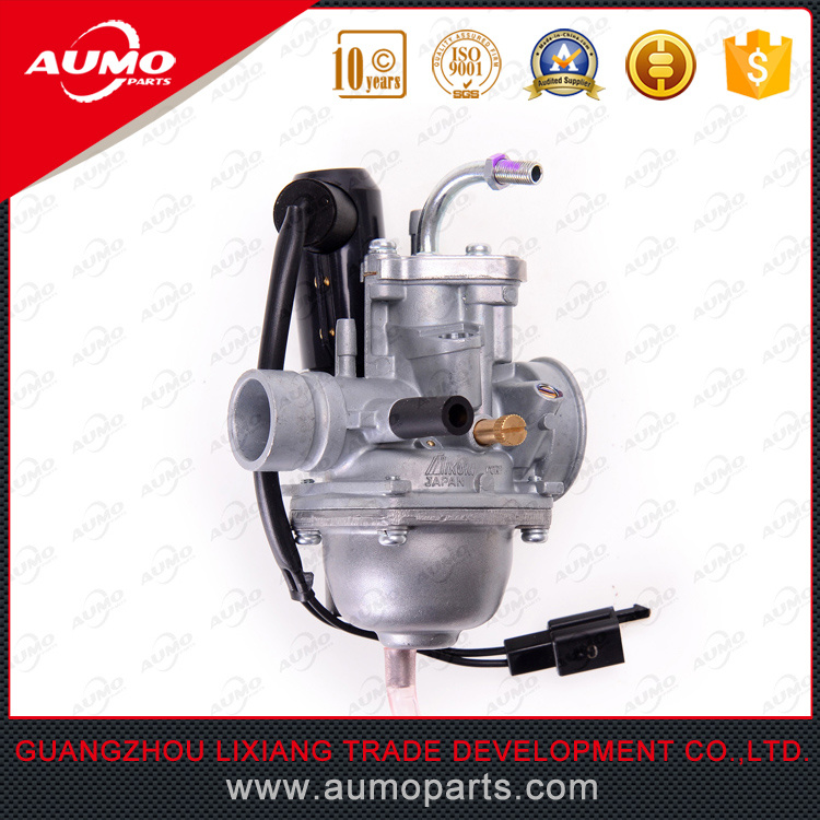 Mikuni Carburetor for CPI Aragon 50 Engine Parts