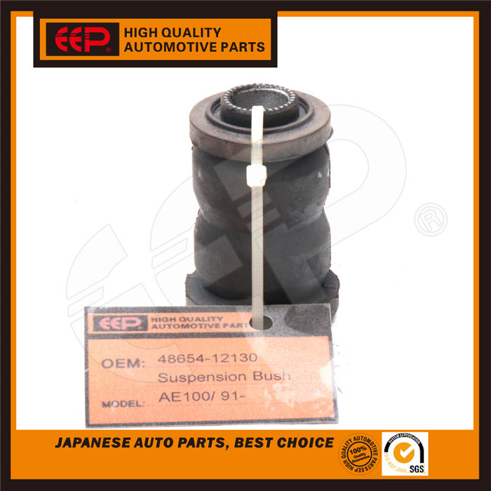 Control Arm Bush for Toyota Corolla Ae100 Ae104 91- 48654-12130