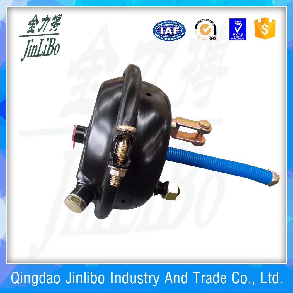 Trailer Axle Part Air Chamber Brake Chamber