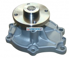 Nissan Ud Water Pump for Gwn-89/Ak21/K25/ Forklift