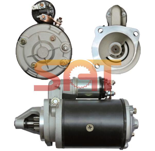 Lucas Starter Nsb529 17072 CS201