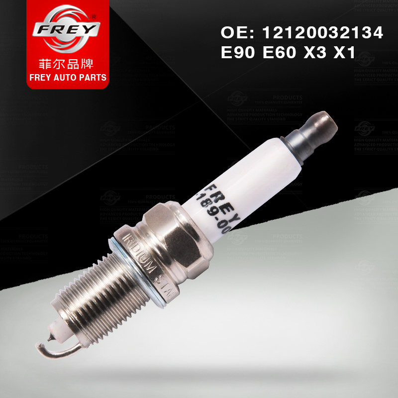 Spark Plug 12120032134 for E60 E90 Accessories. Car