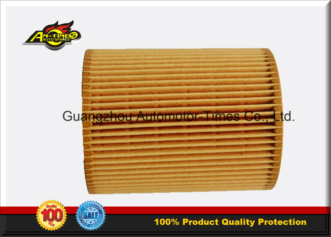 Auto Parts Lr001419 4G7V6744AA 30750013 Oil Filter for Land Rover