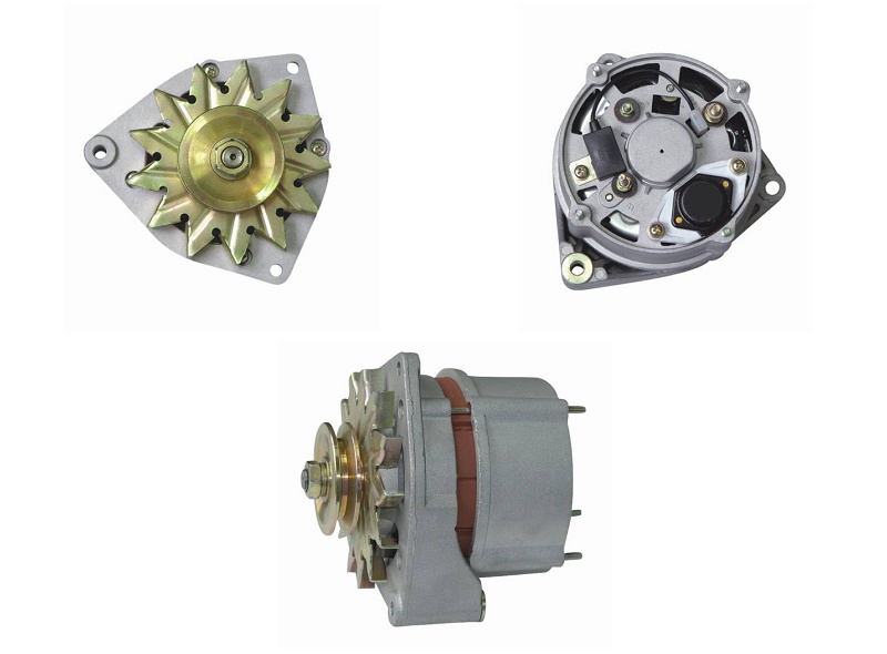 Auto Alternator for Mercedes Benz 0120488011 0986040280 12V 90A