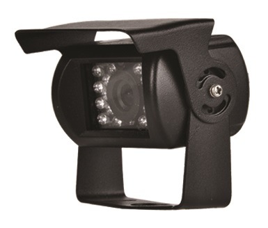 Car/Bus Rear View Security Mini Video Camera