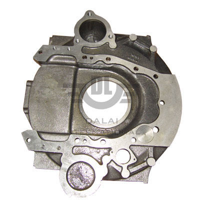 Flyweheel Cover for Cummins Nt855