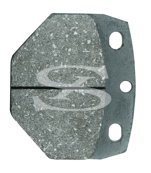 Top Quality Brake Pad (XSBP013)