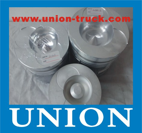 Engine Parts - D424 Piston for Doosan Forklift Engine