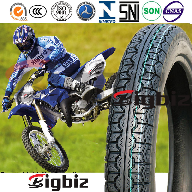 High Performance Airless OEM Motorcycle Tire/Tyre