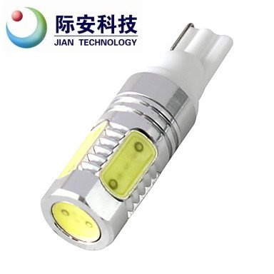 T10 7.5W 12V Hig Power LED Car Light