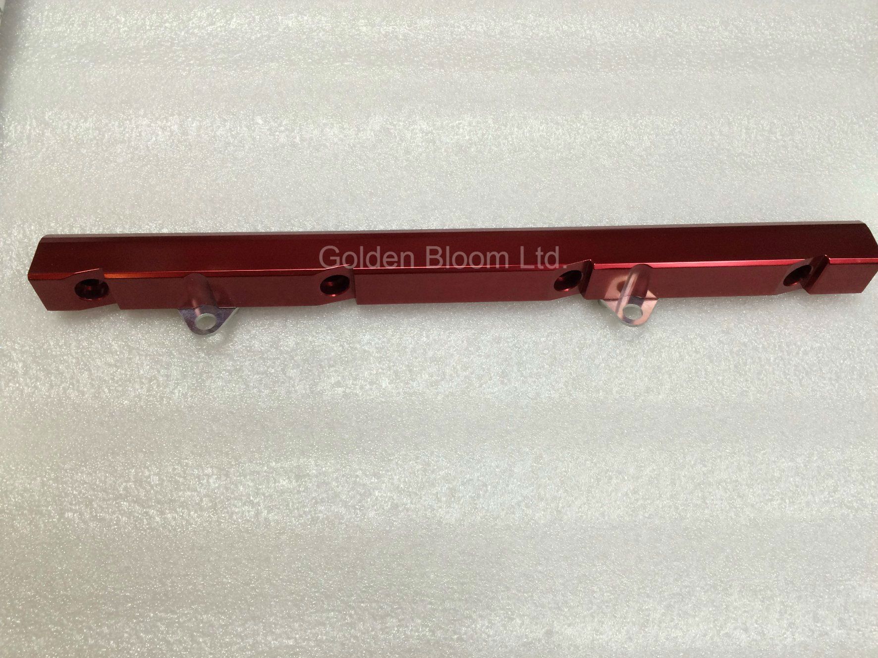 Auto Race High Flow Top Feed Injector Fuel Rail
