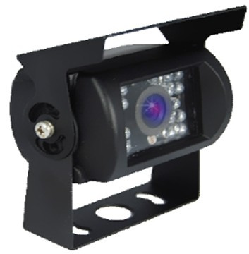 Metal Shell Rainproof IP68 Ahd 720p/960p Vehicle Car Bus Taxi Camera with High Quality