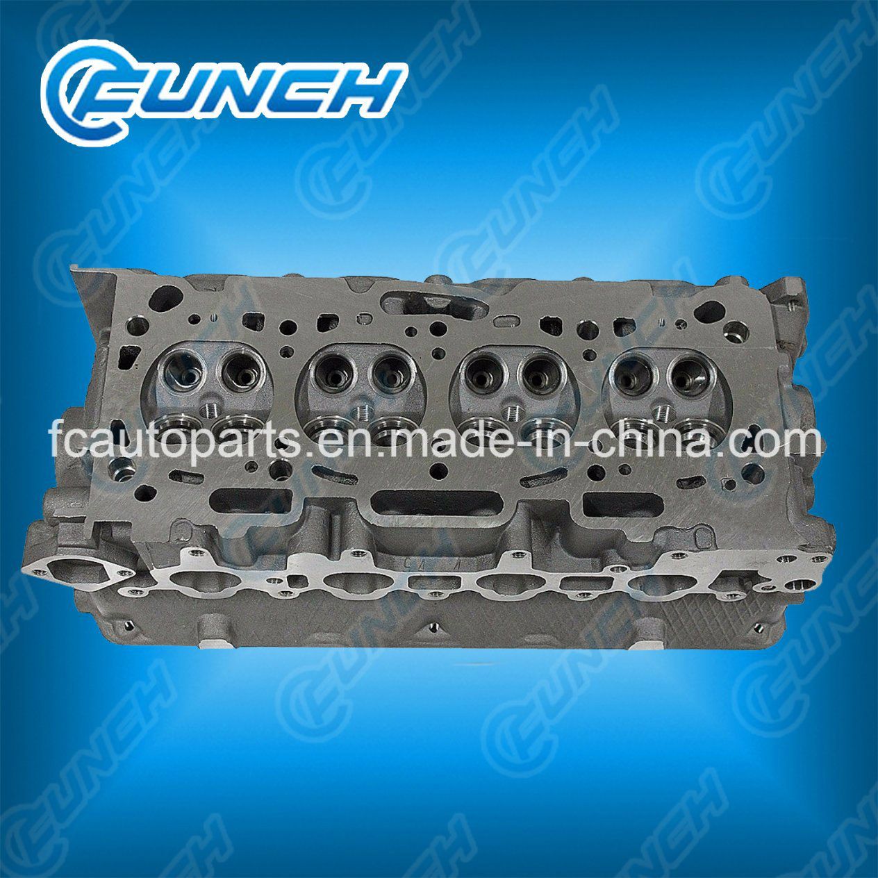 Cylinder Head for Mitsubishi Mirage MD311437 4G13