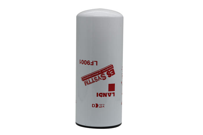 Auto Parts Oil Filter Lf9001 for Cummins