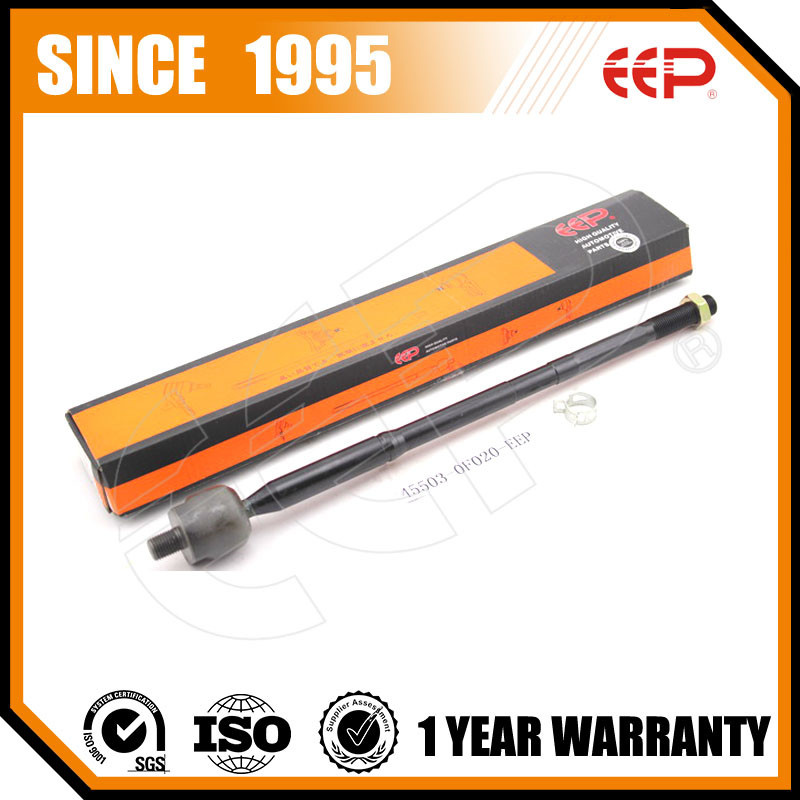Auto Part Rack End for Toyota Avensis Zzt25 45503-0f020