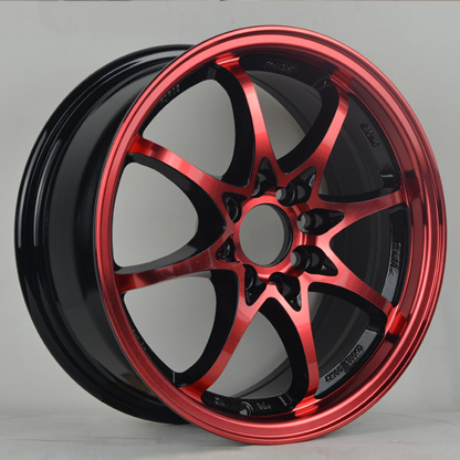 Aftermarket Car Alloy Wheels Size 15X6.5 Kin-802